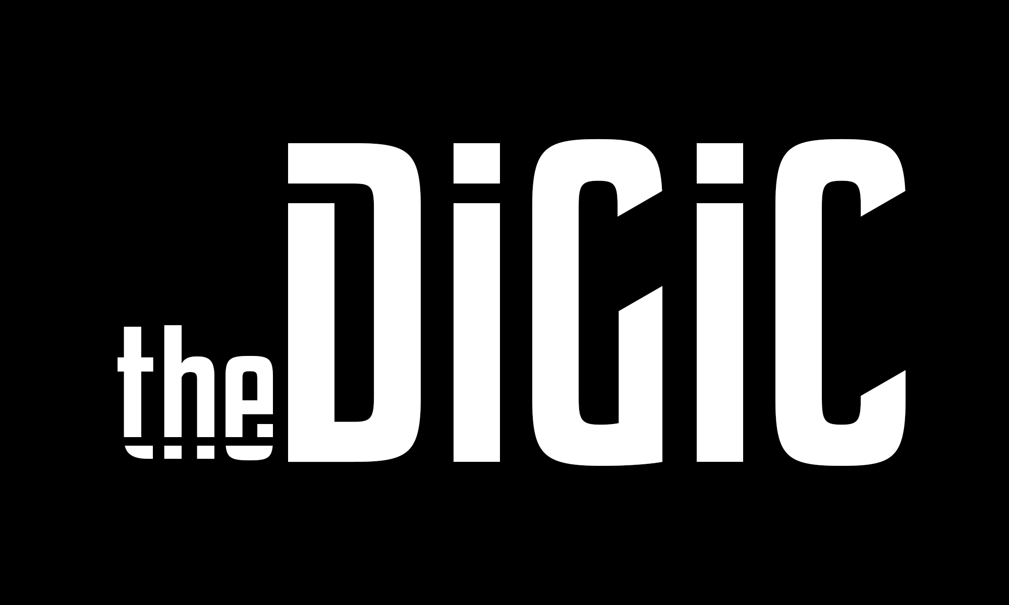 The Digic Industrial logo