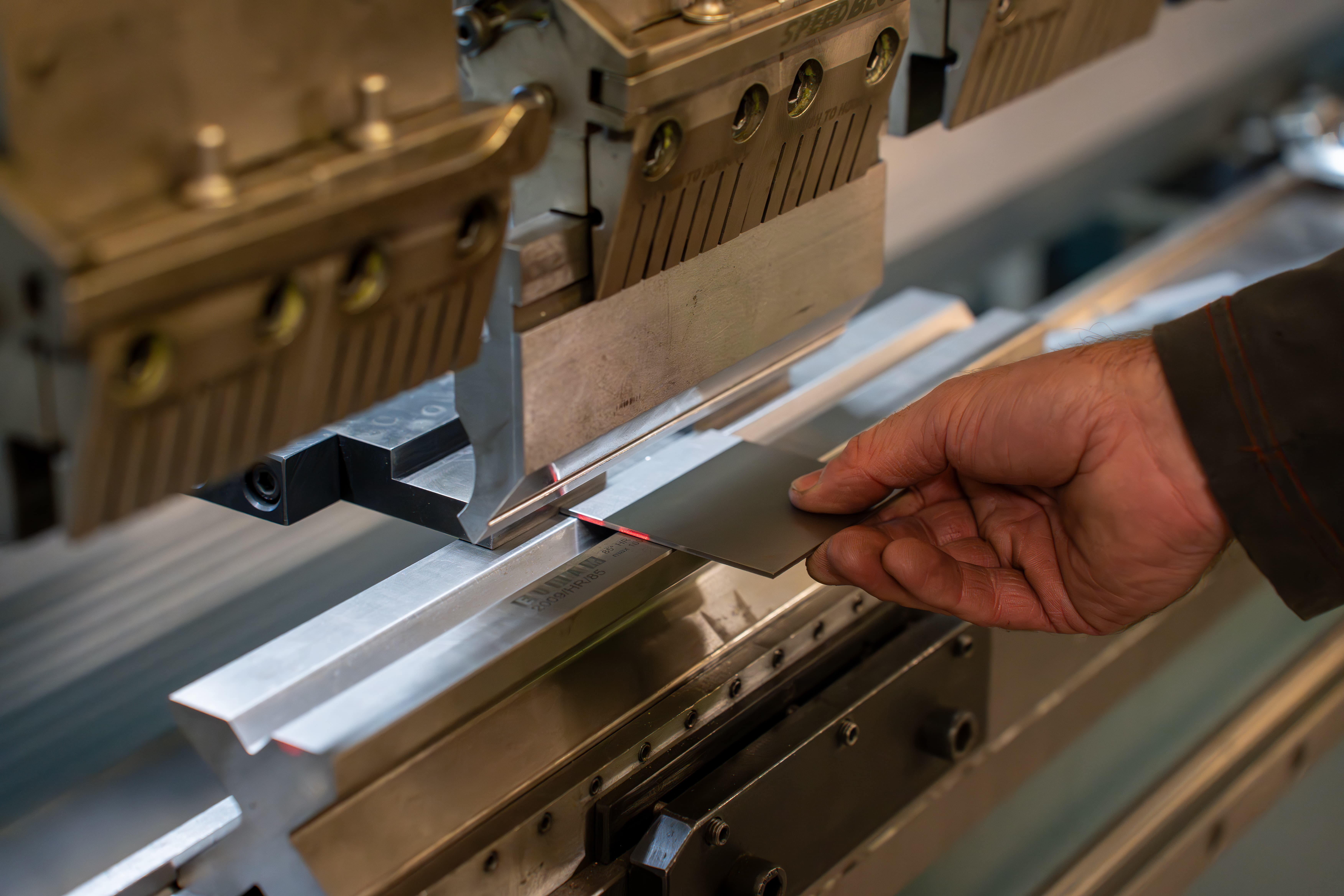 Industrial photography 1