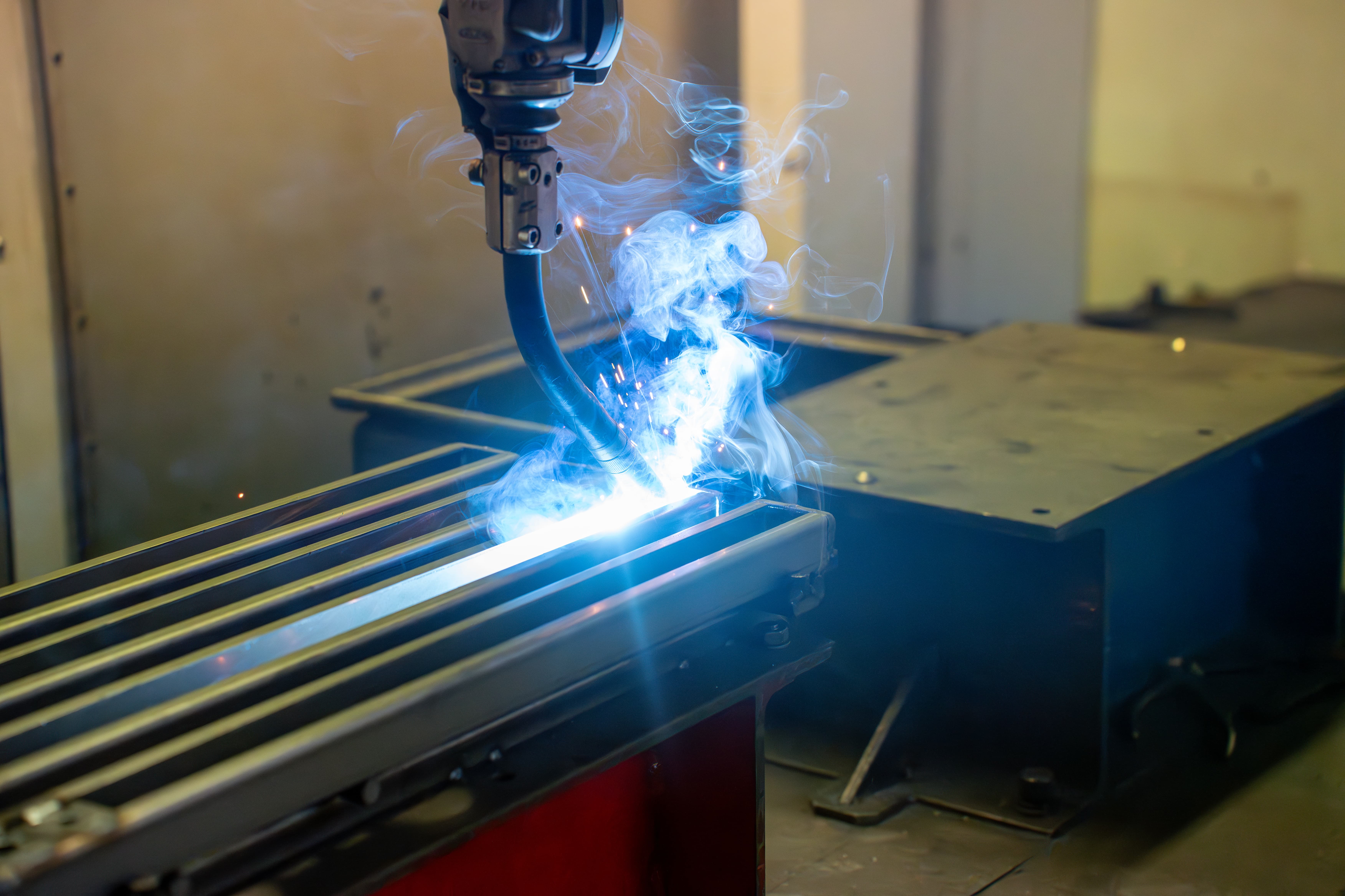 Industrial photography 2