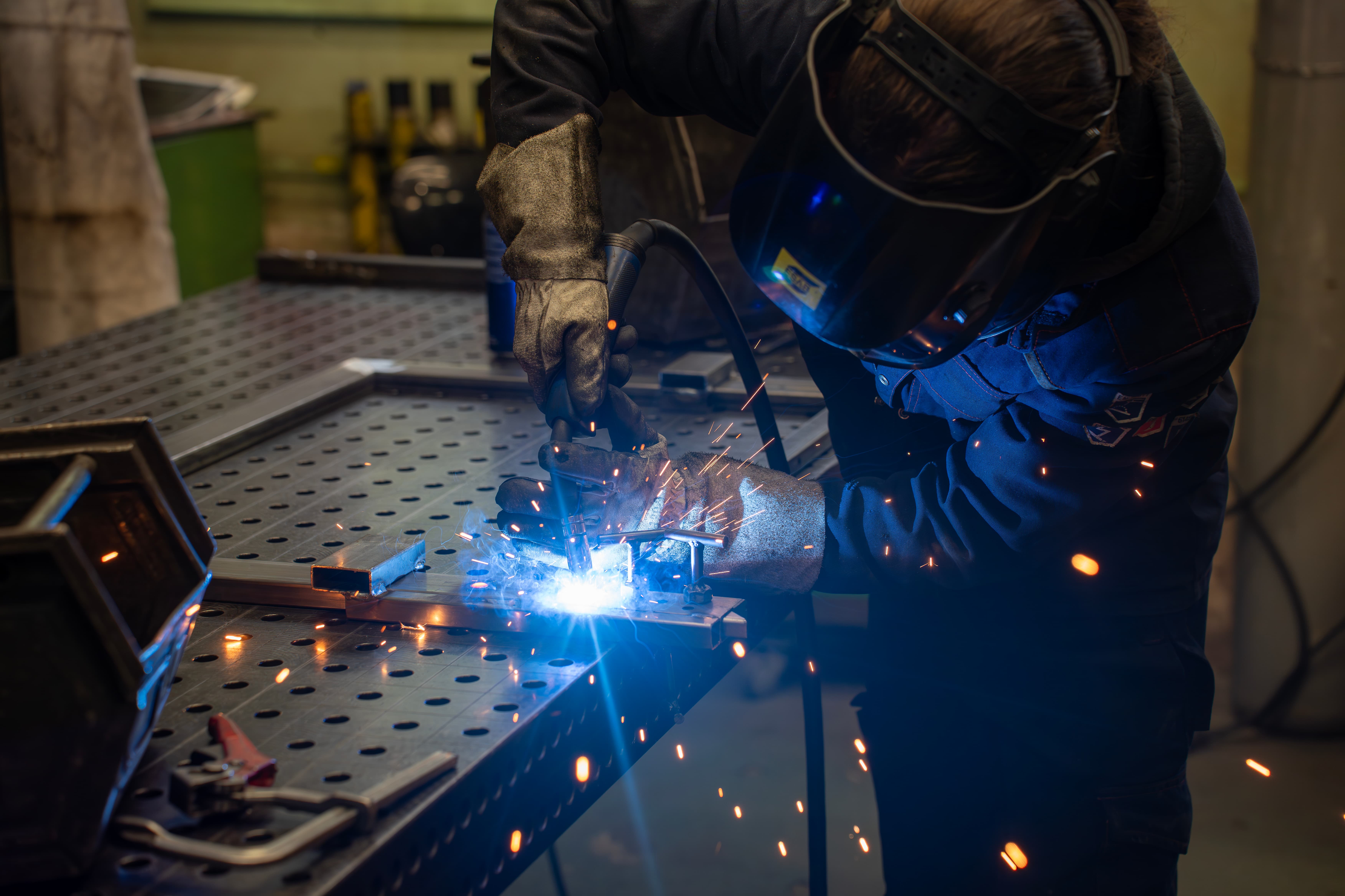 Industrial photography 3