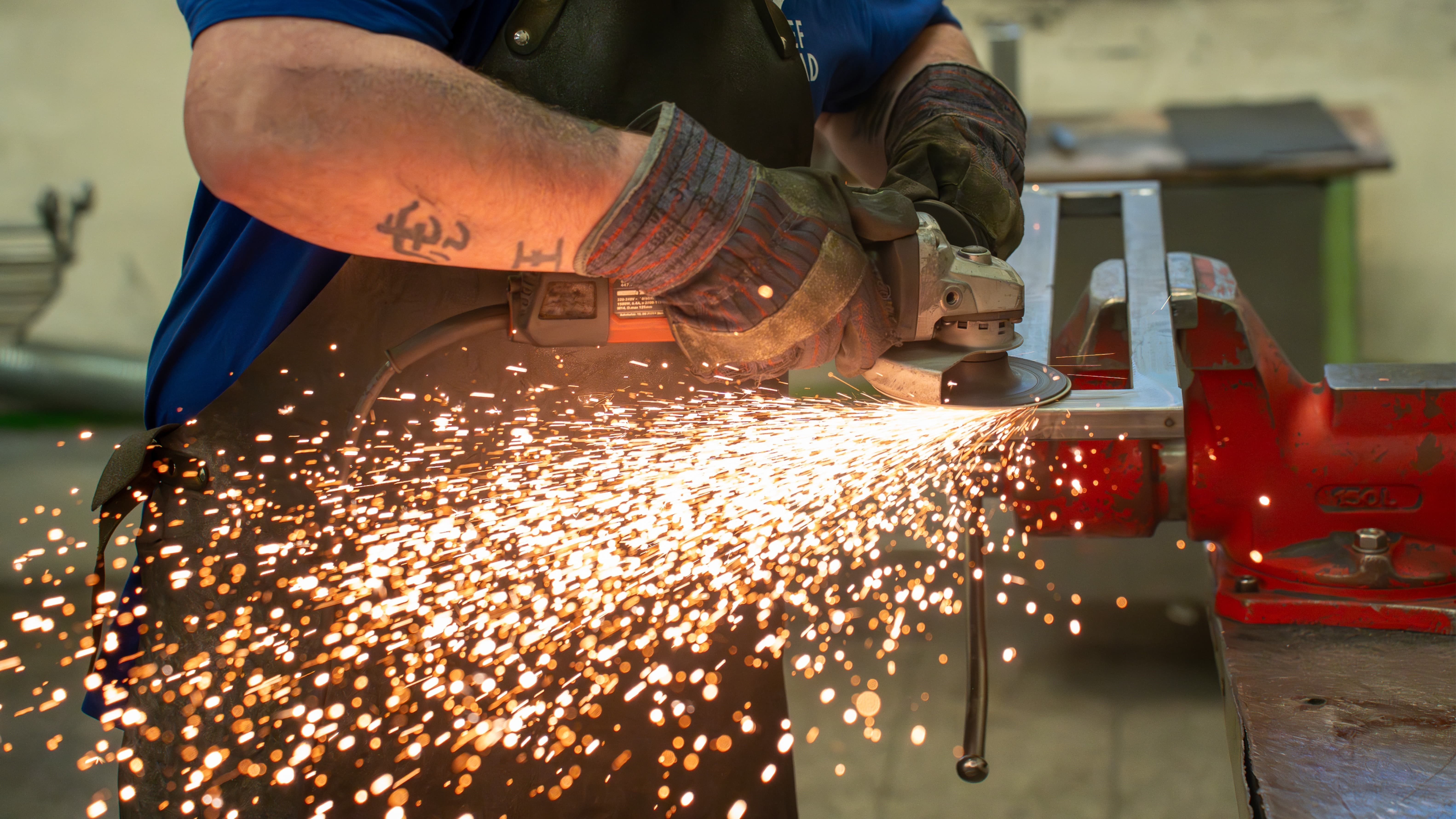 Industrial photography 4